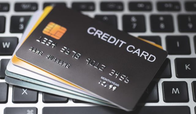 Kredi kartında flaş değişim: Bu rakamın altında harcama yapılamayacak