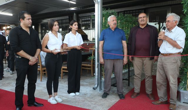 DAMAK TADINA ÖNEM VERENLER İÇİN EŞSİZ MEKAN ANATOLİA AÇILDI