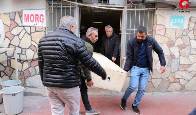 Çivril'deki Gazino Cinayetinde Katil Zanlısı Yakalandı