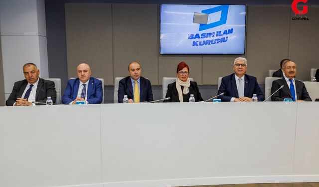 BİK Süreli yayınlara verilen kredilerde faiz oranı düşürdü