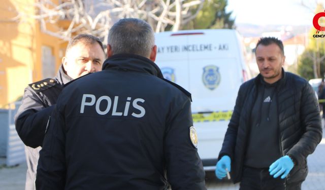 Zanlıları Savcı ve Polisin Dikkati Yakalattı