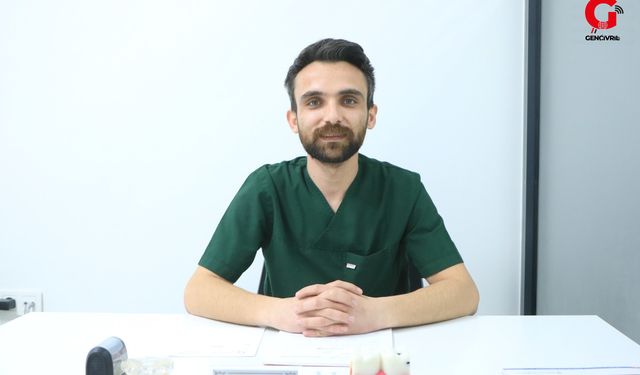 İhmal Edilirse Diş Kaybına Neden Olur