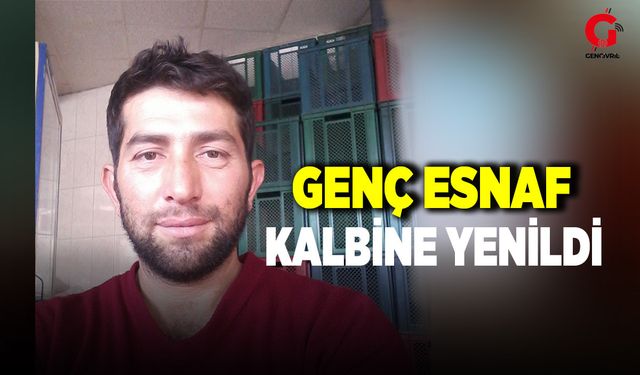 Genç yaşta kalp krizine yenildi