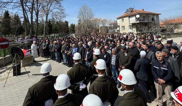 Kıbrıs Gazisi Çivrilli Profesör hayatını kaybetti