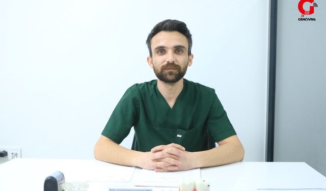 Ramazan Ayında Diş Bakımı İhmal Edilmemeli