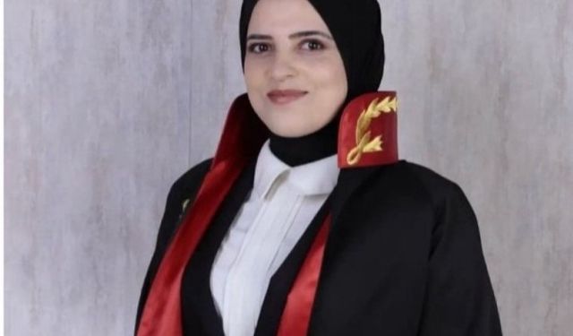 KENDİSİNE DAVA AÇAN SAVCIYI HEDEF GÖSTERDİ TUTUKLANDI