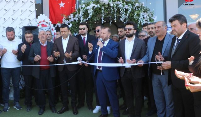 Tatlı ve Çikolata sevenlerin Adresi Aybalam Premium Açıldı