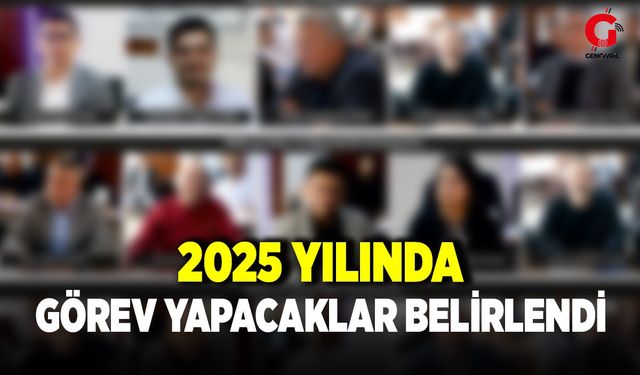 Çivril Belediyesi Nisan Ayı Meclis Toplantısı Yapıldı