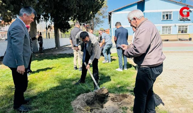 Bahar Bayramı Nevruz Çivril’de Kutlandı
