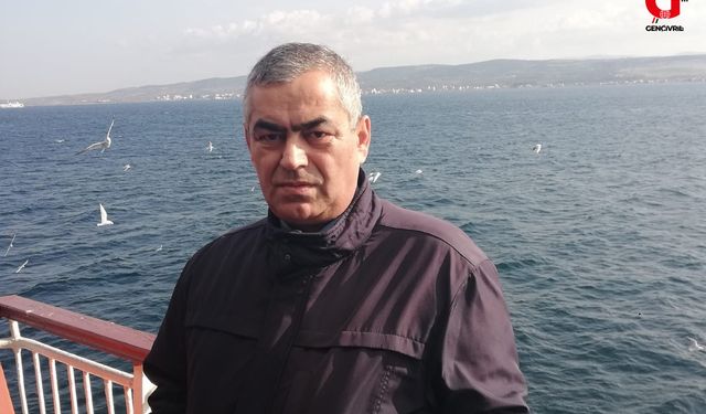 Cansız Bedenini Çocukları Buldu
