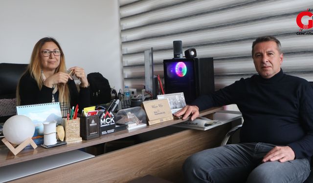 Özkan Avcı’dan Faaliyet Raporu Eleştirisi