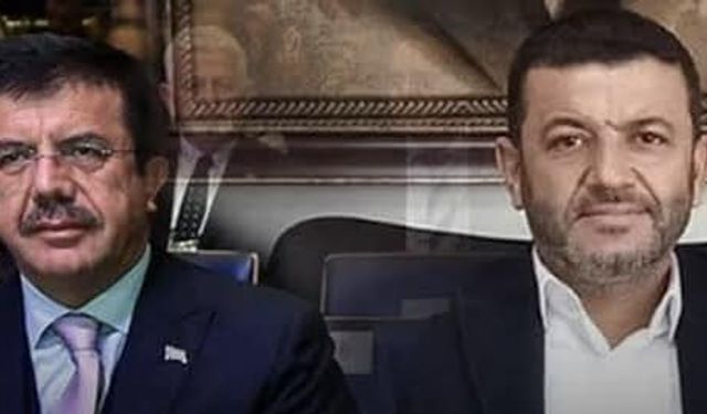 Zeybekçi’nin Adı Kültür Merkezinden Kaldırılıyor Mu?