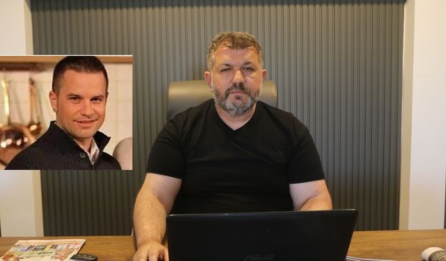 Çivril'de mama üreticisi firma karşılıksız çek veren Ünlü oyuncu Yağmur Atacan'a dava açtı