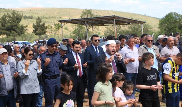 Bolluk ve Bereketin Simgesi Hıdırellez Bayramı Coşku İle Kutlandı