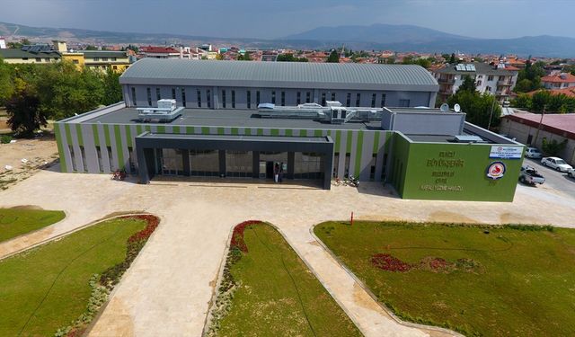 Çivril Belediyesi 2025 Fiyat Tarifesini Güncelledi