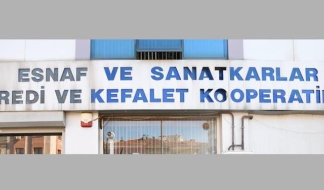 Esnaf ve Sanatkârların Genel Kurul Çağrıları Resmî İlandır