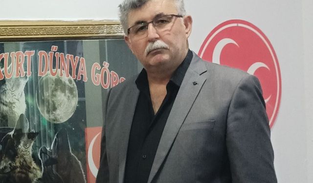 Çivril MHP’den Birlik Beraberlik Daveti