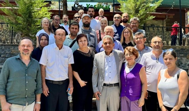Çal Belediye Başkanı Ahmet Hakan ; “Kendi Borcum Gibi Utanıyorum”
