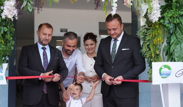 Çivril Ce Ses İşitme Merkezi Hizmete Girdi