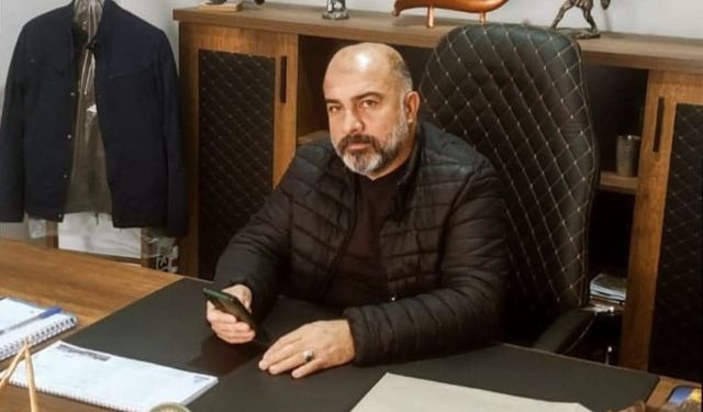 Çivril MHP’de Tepki İstifası