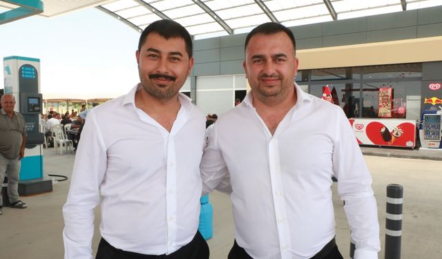 Çivrilli Genç Girişimciler İkinci Şubelerini Hizmete Açtı