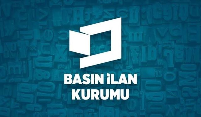 BİK’den 8 Gazete Hakkında İlan Durdurma Kararı