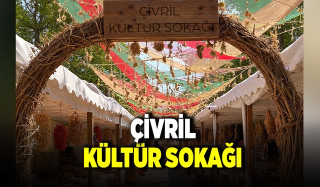 Çivril Festivalinde Bir İlke İmza Atılacak