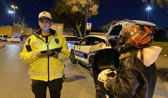 Vatandaş Memnun Kuralsız Sürücüler Şikayetçi
