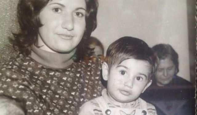 Sevilen Esnaf'ın Anne Acısı