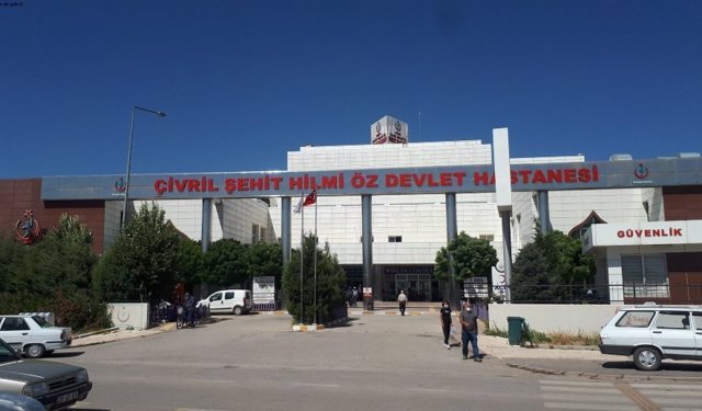 Çivril Devlet Hastanesine Doktor Atamaları Yapıldı