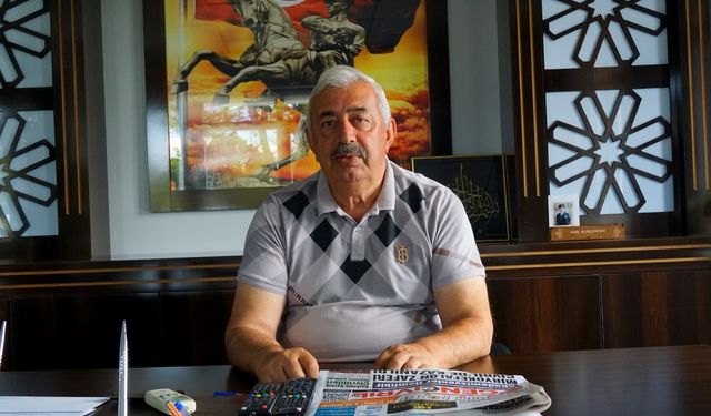 Zeki Karahan, “Basit Usul Vergi Düzenlemesi Ertelenmeli”