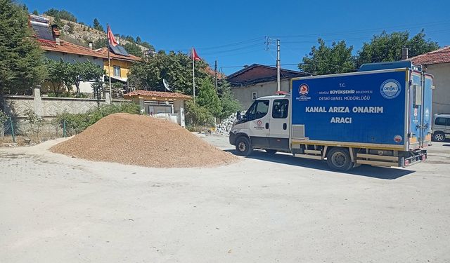 Denizli Büyükşehir Hatasını Düzeltti