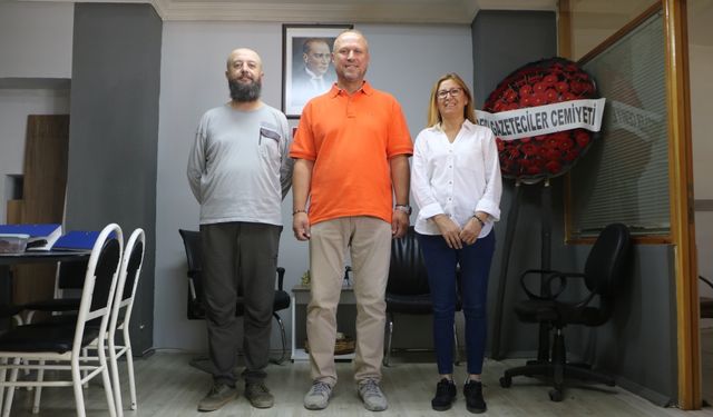 Sevilen Polis Memuru Mesleğine Çivril’de Veda Etti