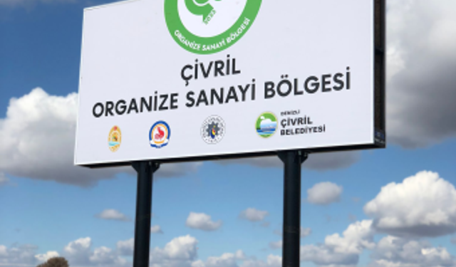 Çivril OSB’de Kamulaştırma Mahkeme İle Devam Ediyor