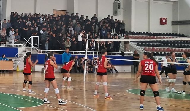 Çivril'de Cumhuriyet Turnuvası Şampiyonları Belli Oldu