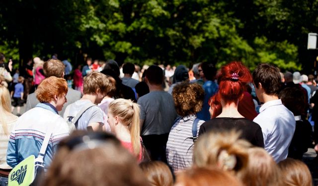 Giderek Azalan Nüfusun Ardında Derin Bir Psikoloji Yatıyor