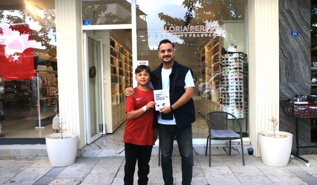 Çivrilli Esnaftan Anlamlı Günde Duyarlı Etkinlik