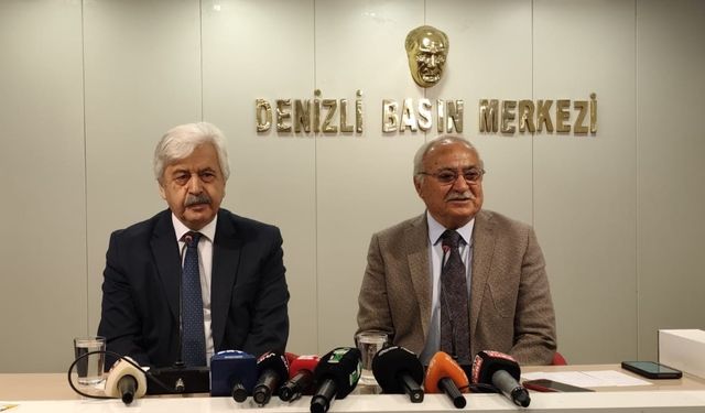 Çivril Ziraat Fakültesi  Baklan’da Sempozyum Düzenleyecek