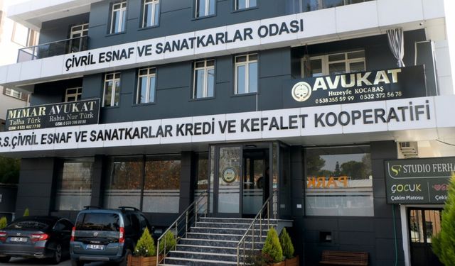 Çivril’de Odalarda Seçim Heyecanı Başladı
