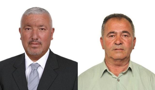 Mütevelli Heyetinde Görev Yapacak Muhtarlar Belirlendi