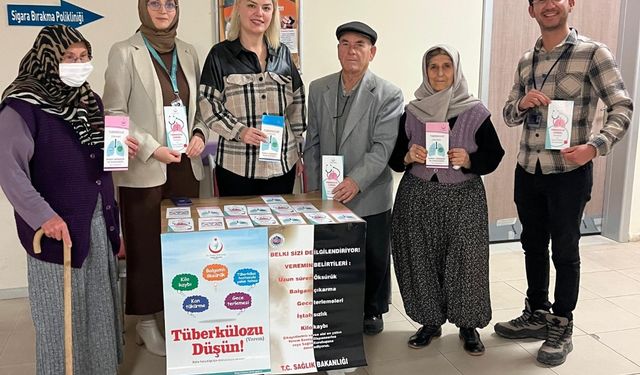 Veremde Erken Tanı Hayat Kurtarır