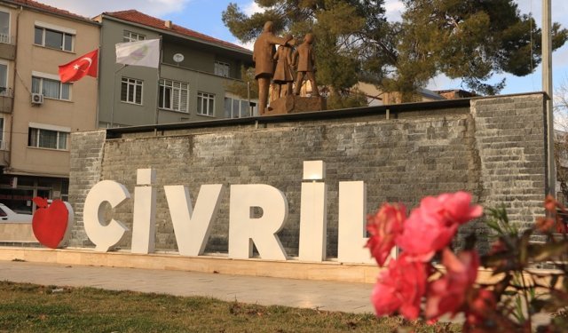 Gençler Çivril'de Akşam Nereye Gidecek?