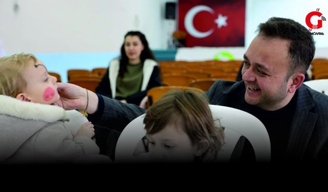 Çivril’de Sömestir’de İlk Kez Atölye Etkinliği Düzenlendi