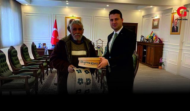 Kaymakam Fatih Cıdıroğlu Kapılarını Vatandaşa Sonuna Kadar Açıyor