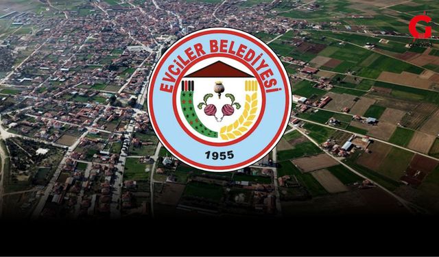 Evciler Belediyesinden 872 Bin Metrekare Tarla Satılık