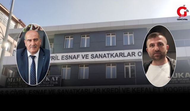 Çivril Esnaf Odası’nda Seçime Sayılı Günler Kaldı