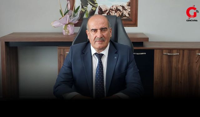 Gürol Mutlu: “Esnafın Gücünü Birlikte Büyüteceğiz”