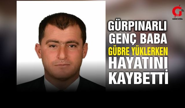 Çivrilli Genç Baba Kalbine Yenildi