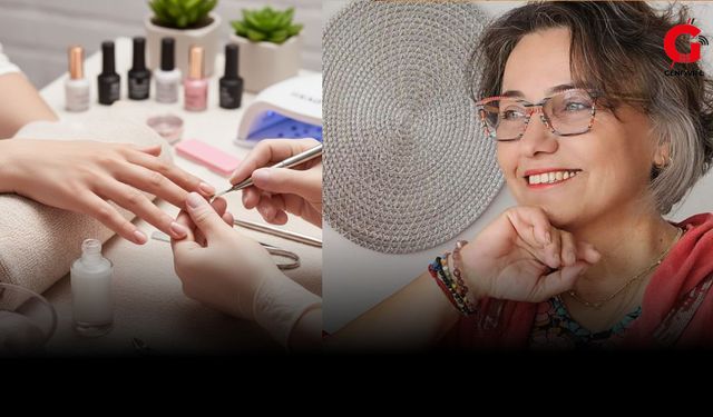 Elvan Çakmakçı'dan Güzel ve Sağlıklı Ellerin Sırrı