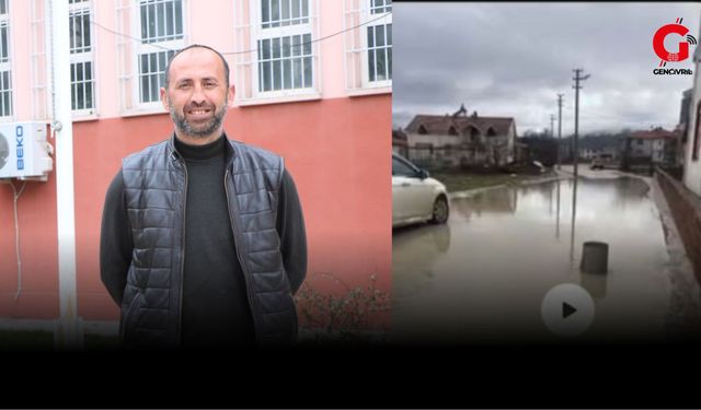 Muhtar Fatih Aydemir "Biraz Anlayış" dedi